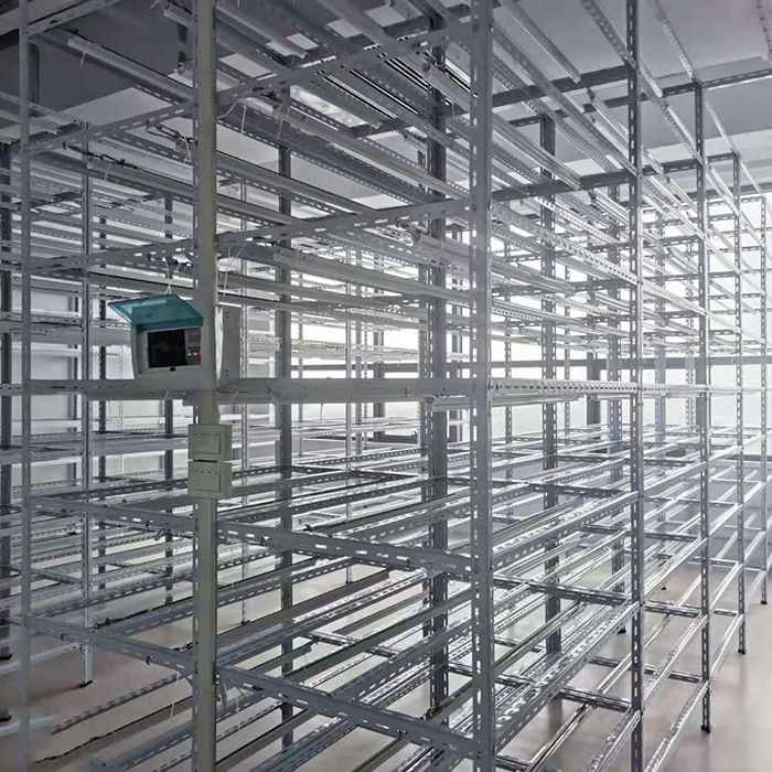 湖北净化工程