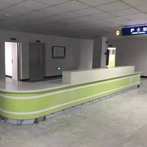 湖北医美家具