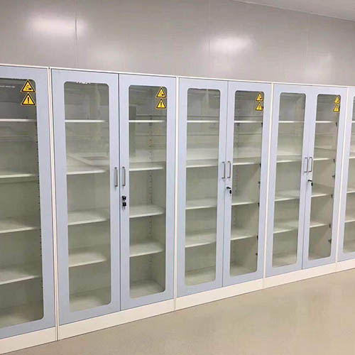 恩施全钢药品柜